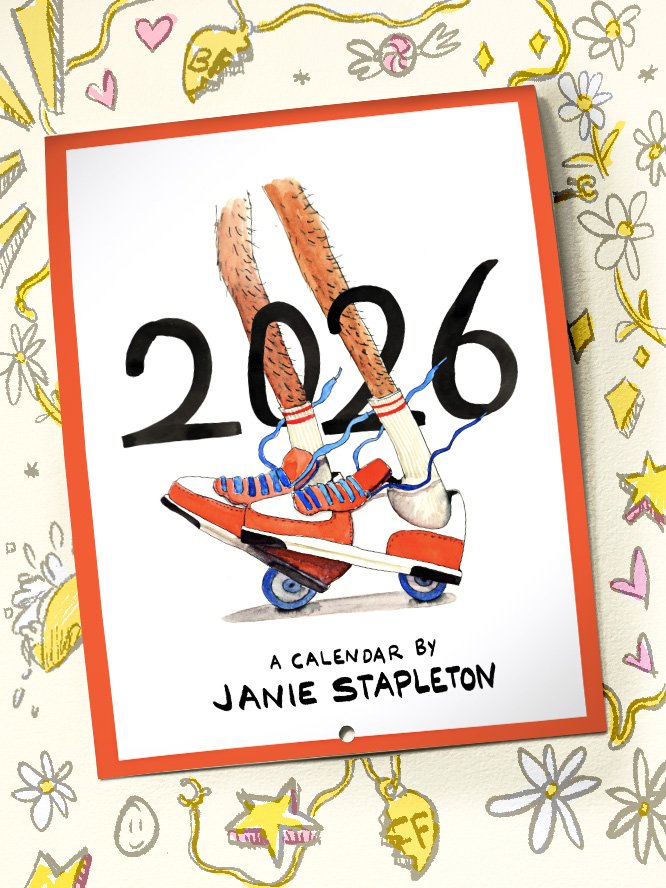 2026 Calendar