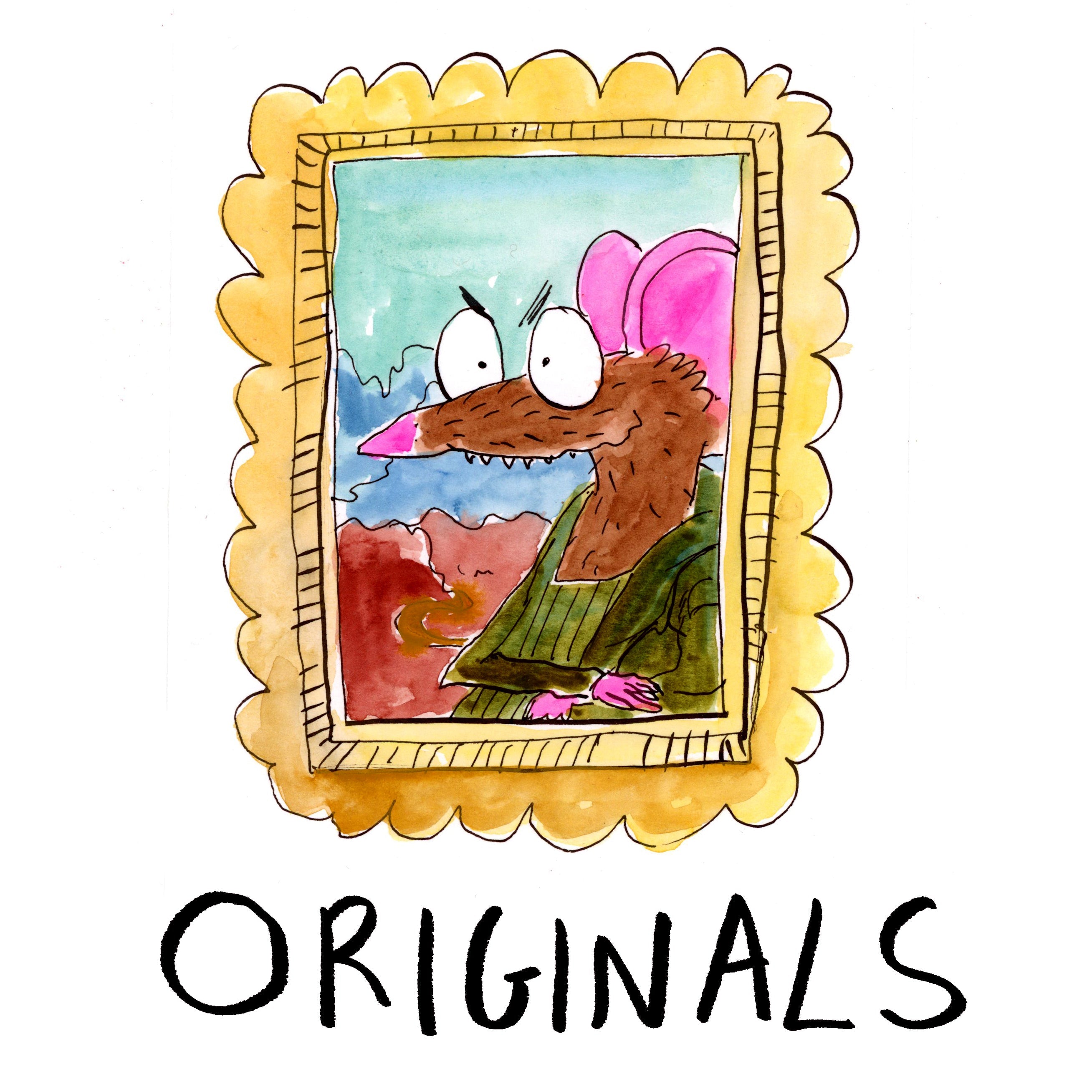 Originals