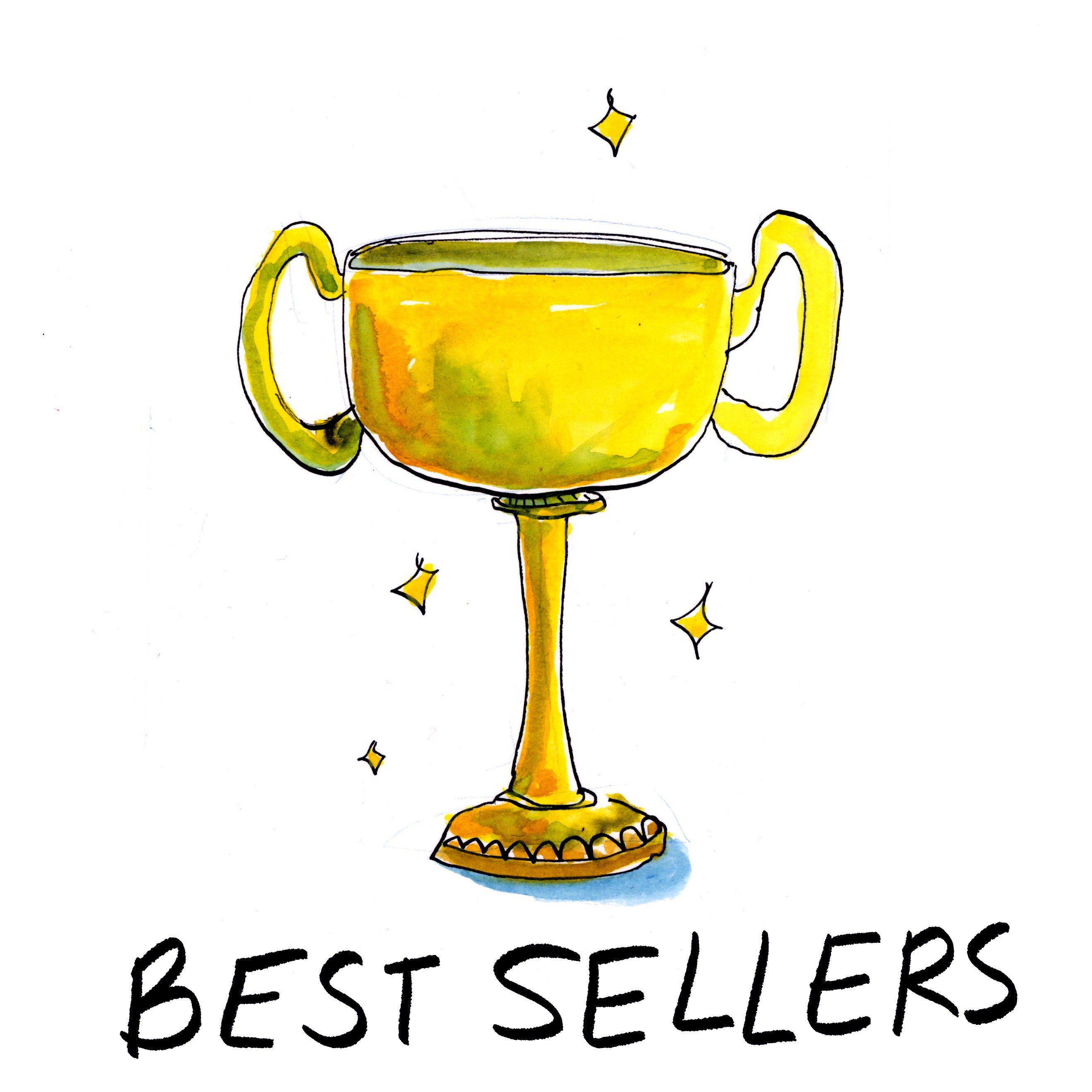 Best Sellers