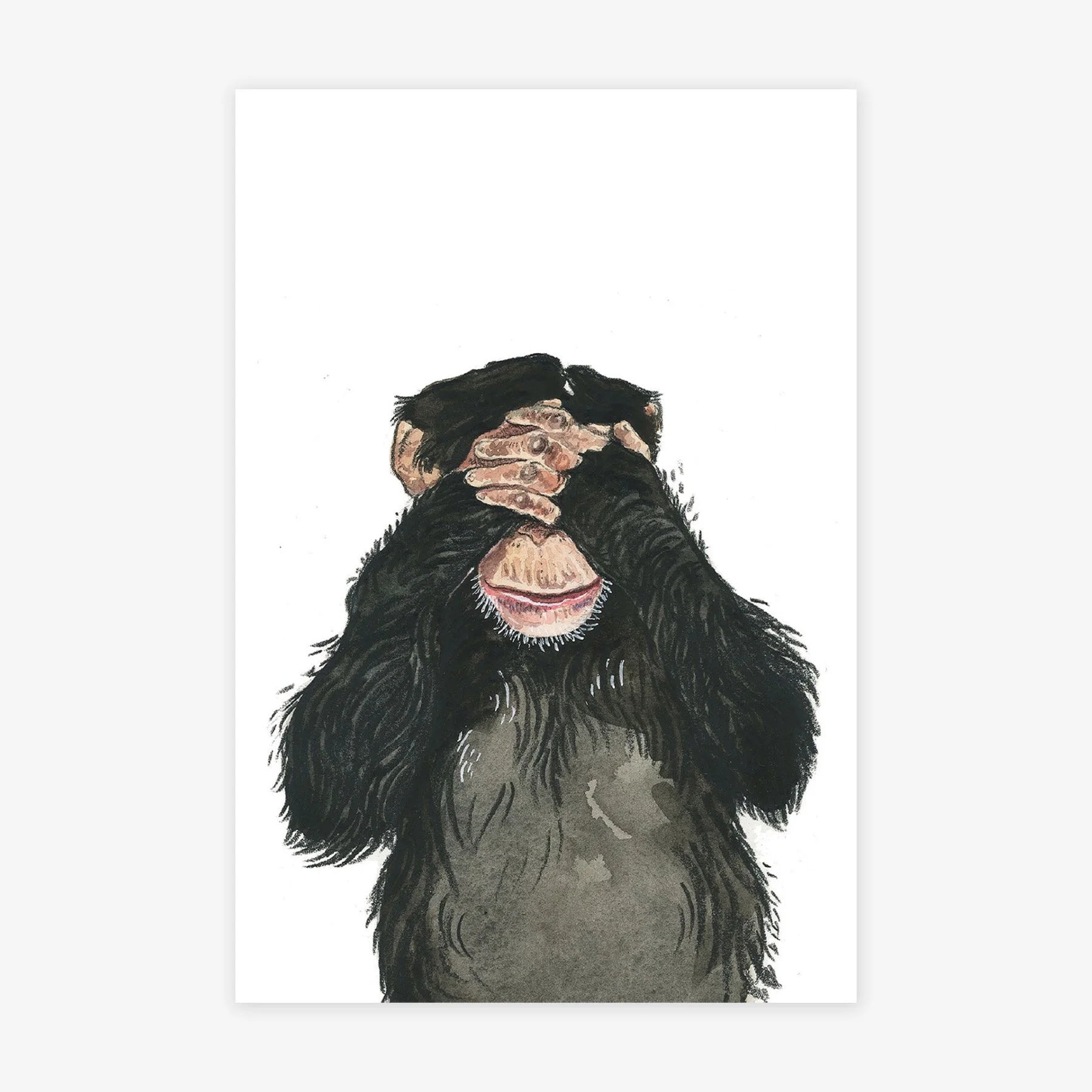 See No Evil