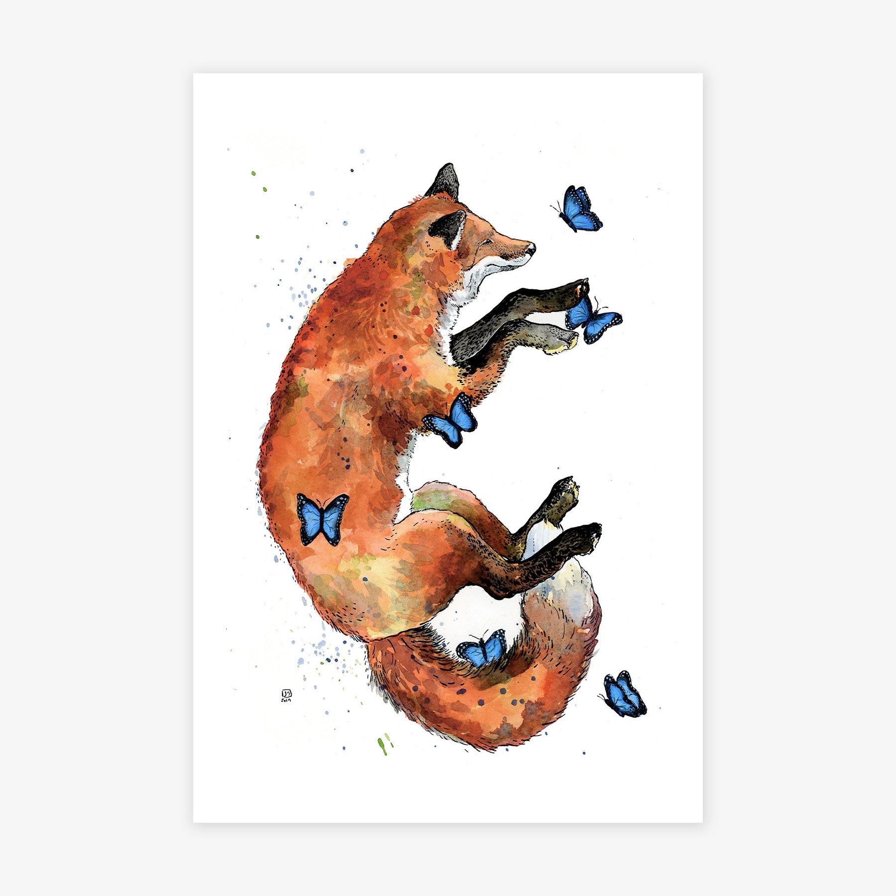 Fox II