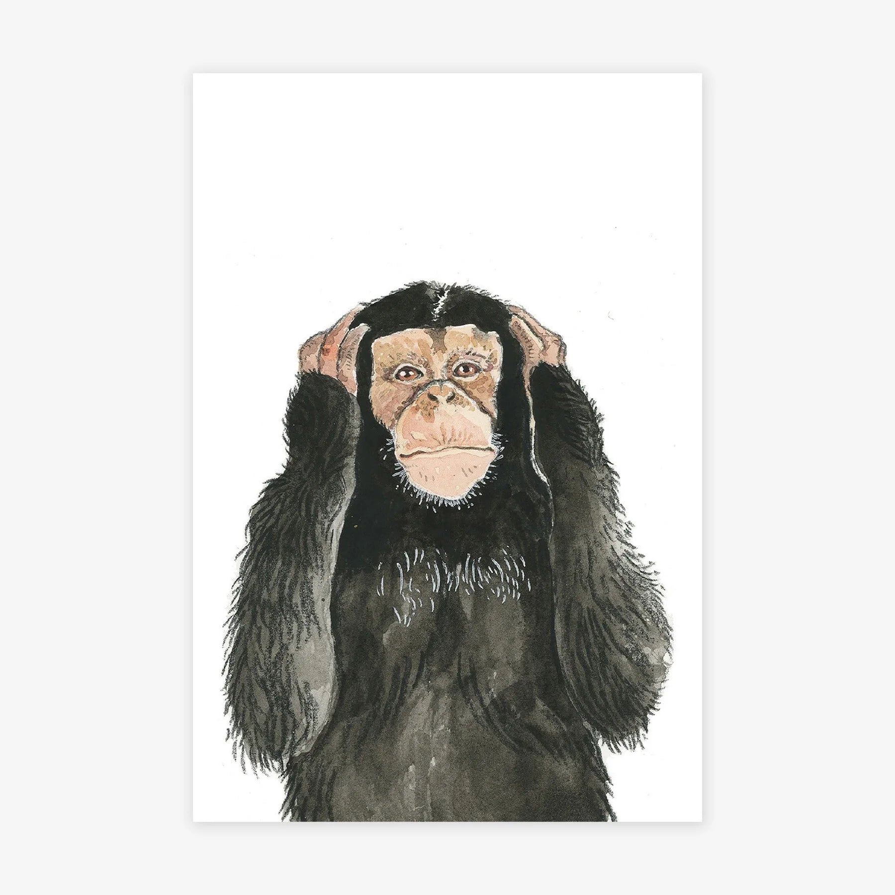 Hear No Evil