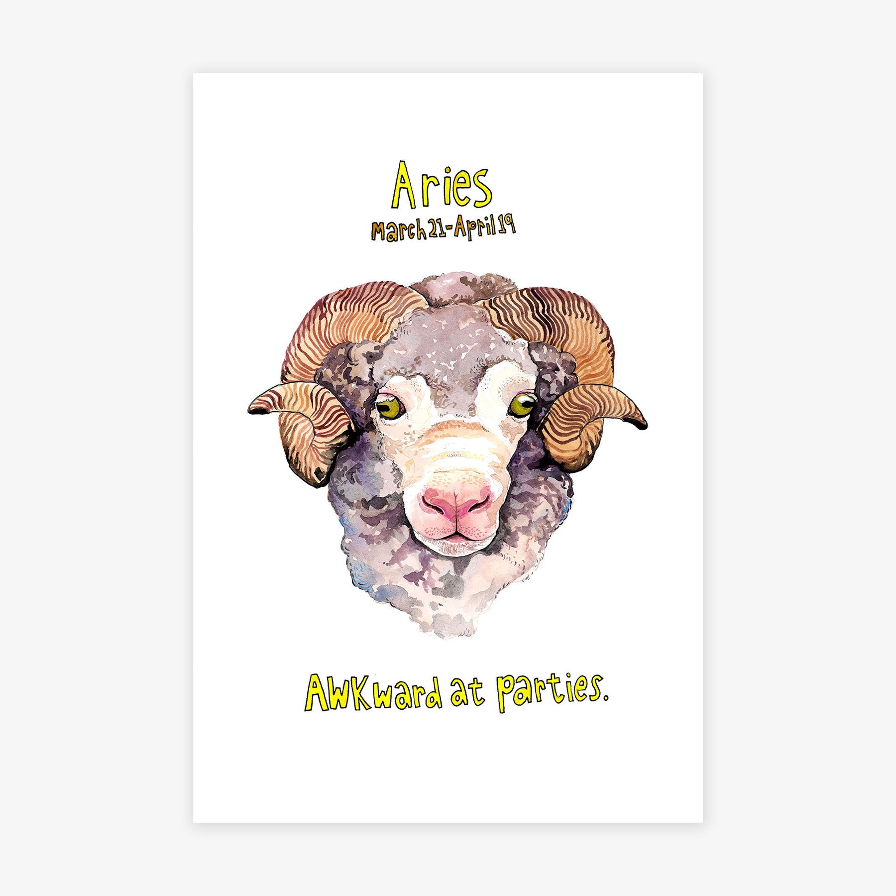 Aries