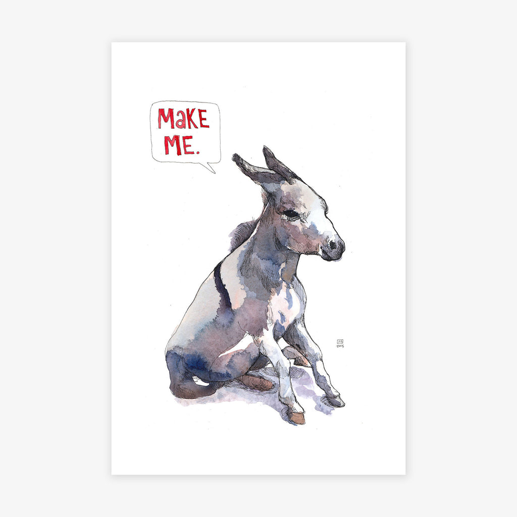 Make Me