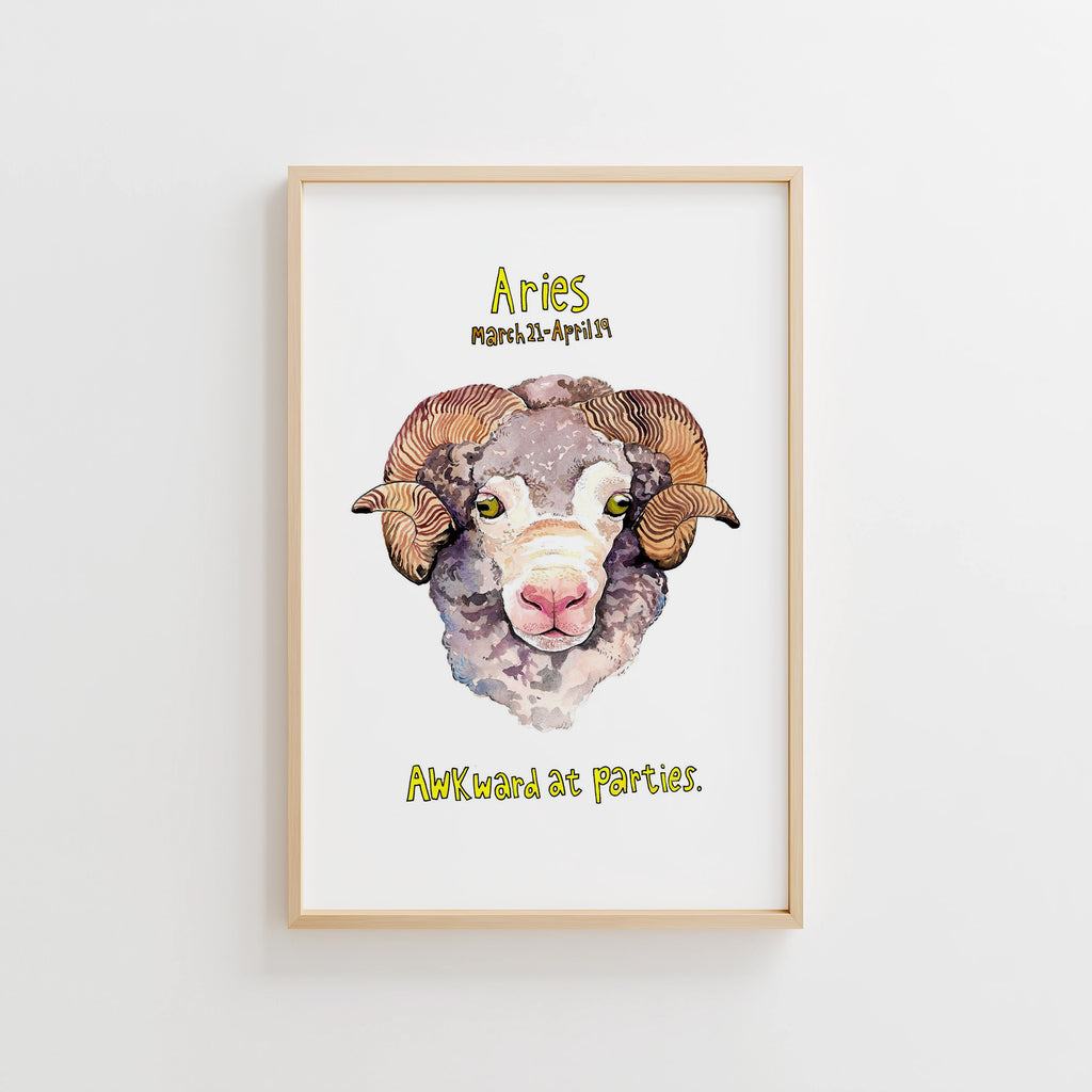 Aries