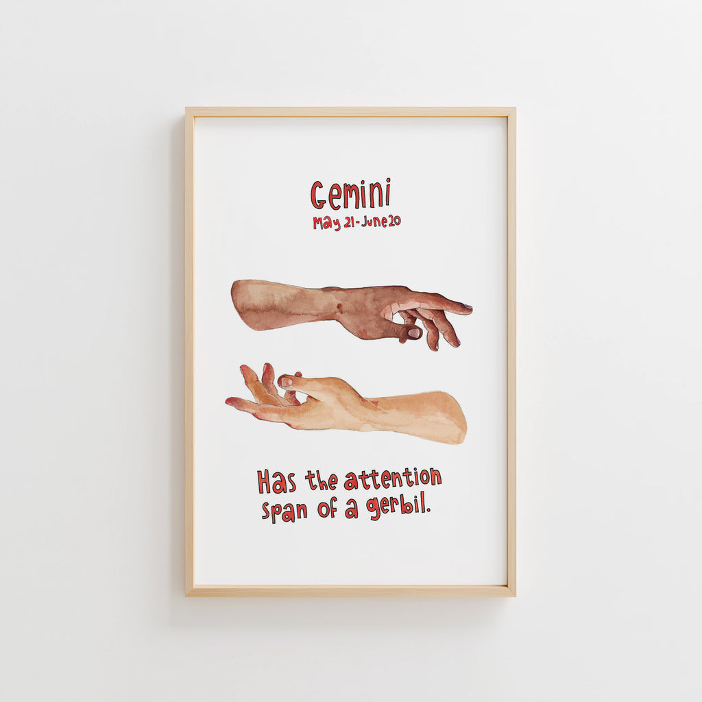 Gemini