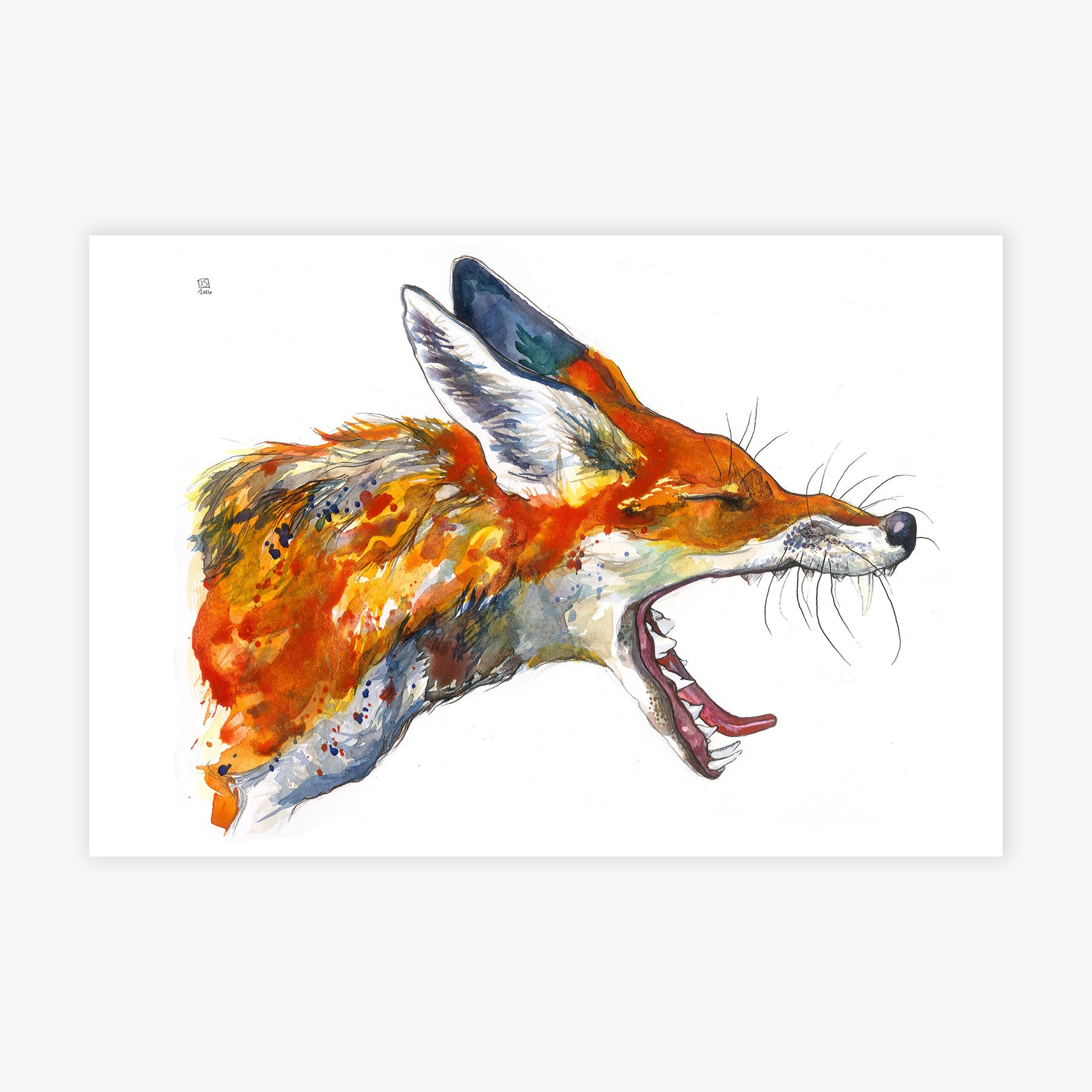 Starfox