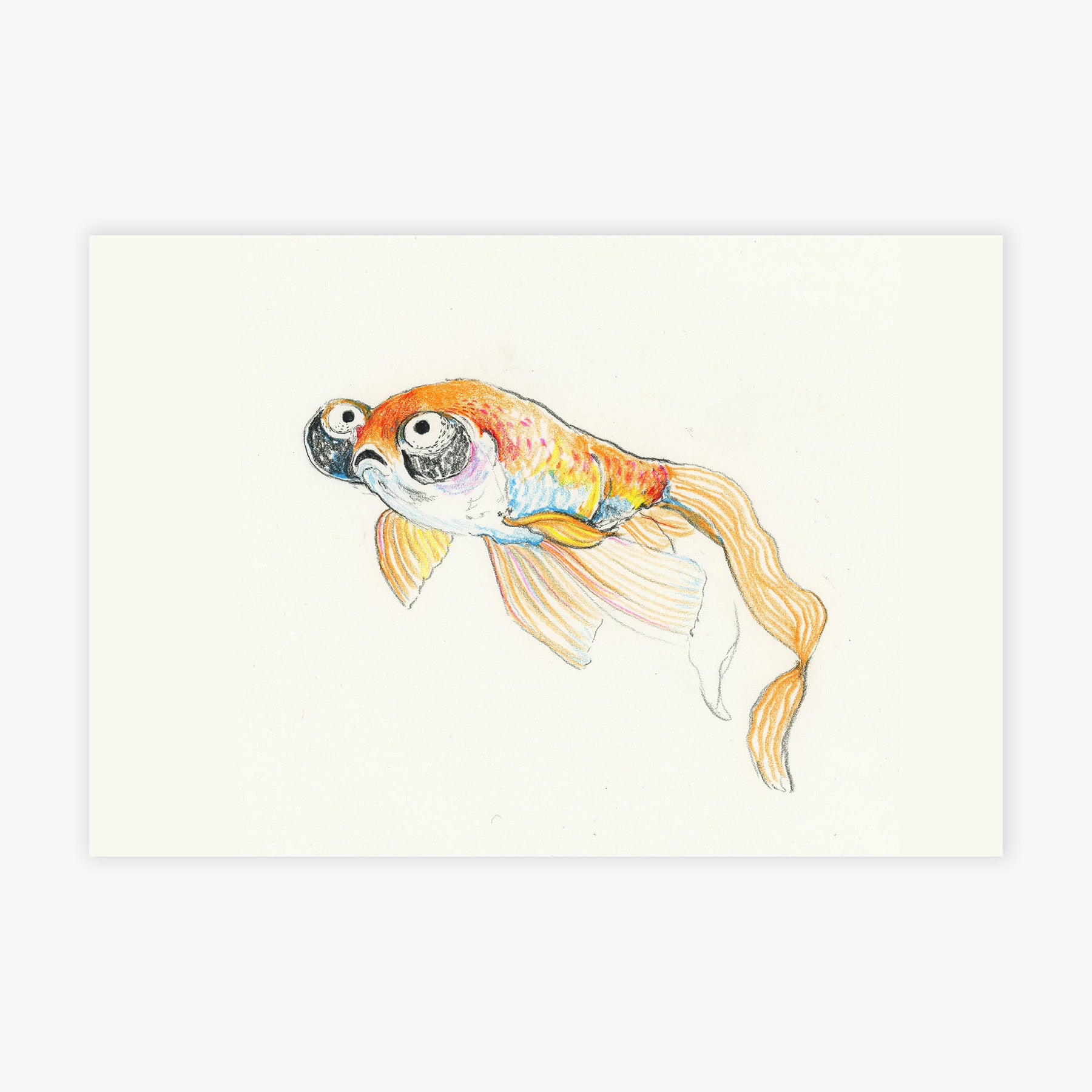 Goldfish II