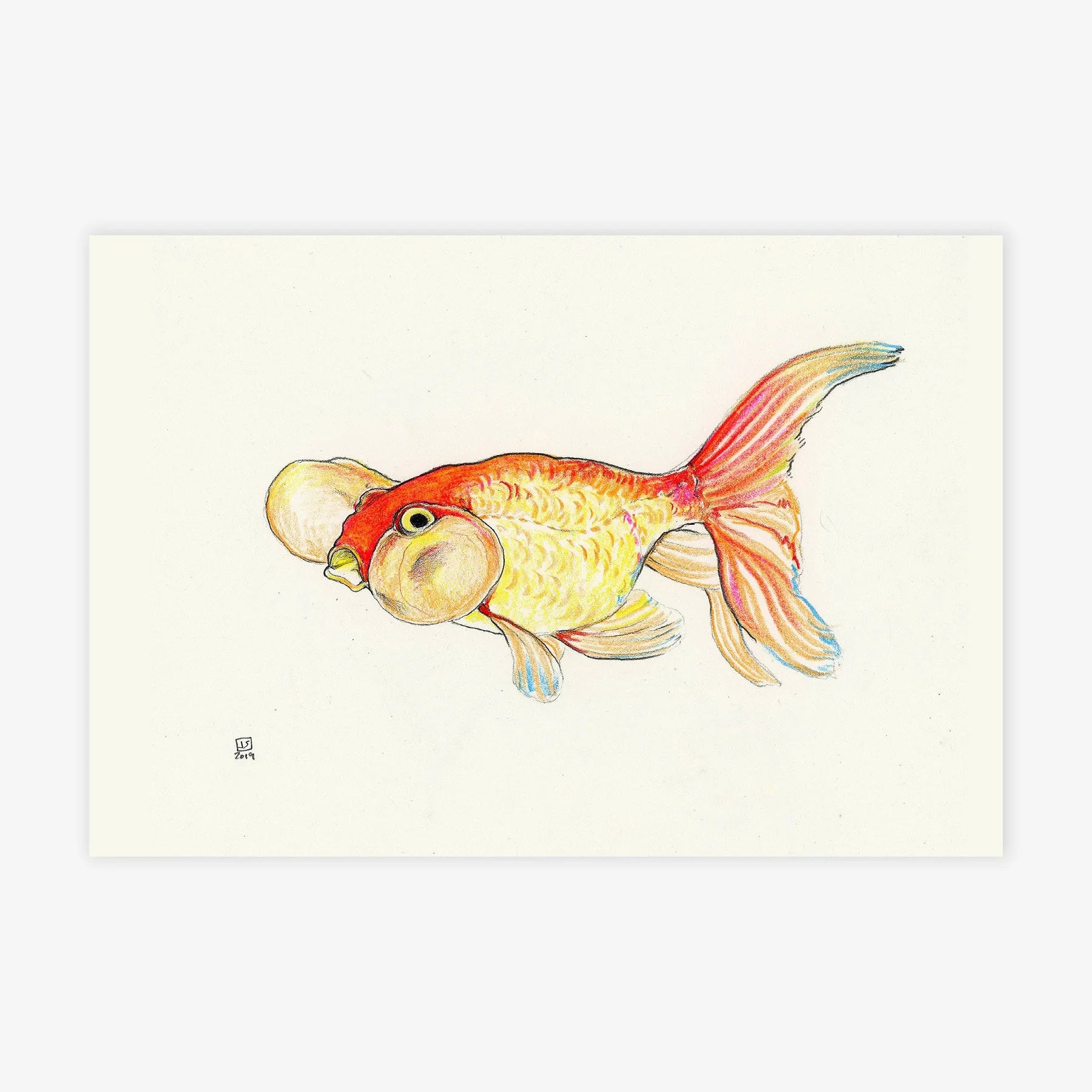 Golfish II