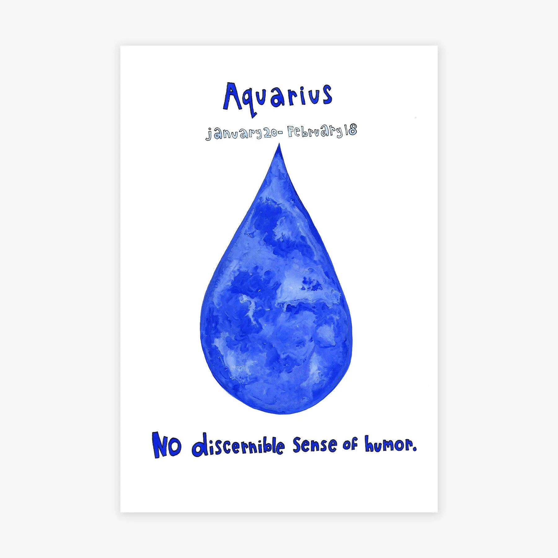 Aquarius