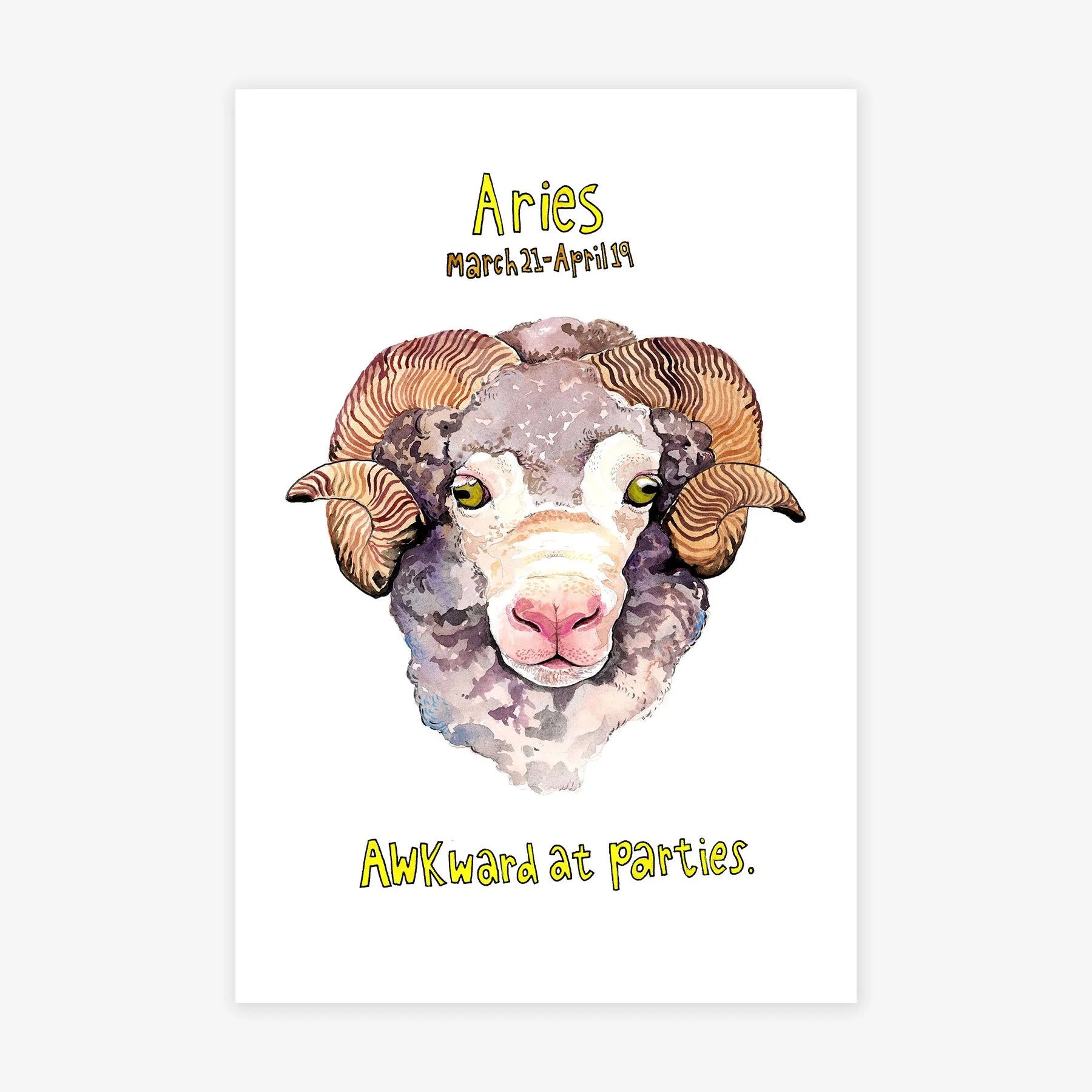 Aries