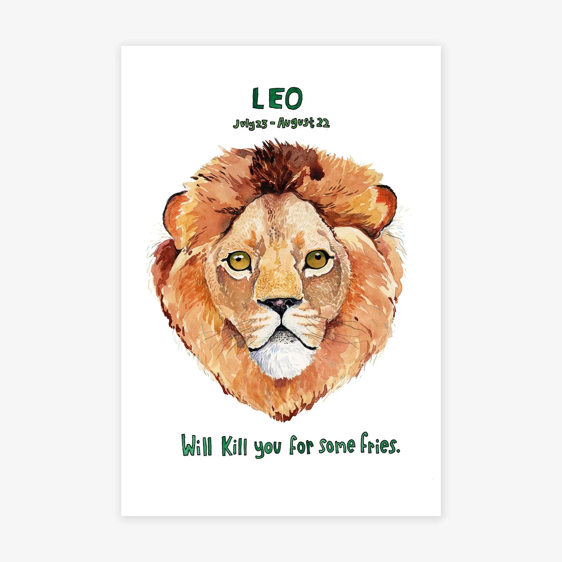 Leo