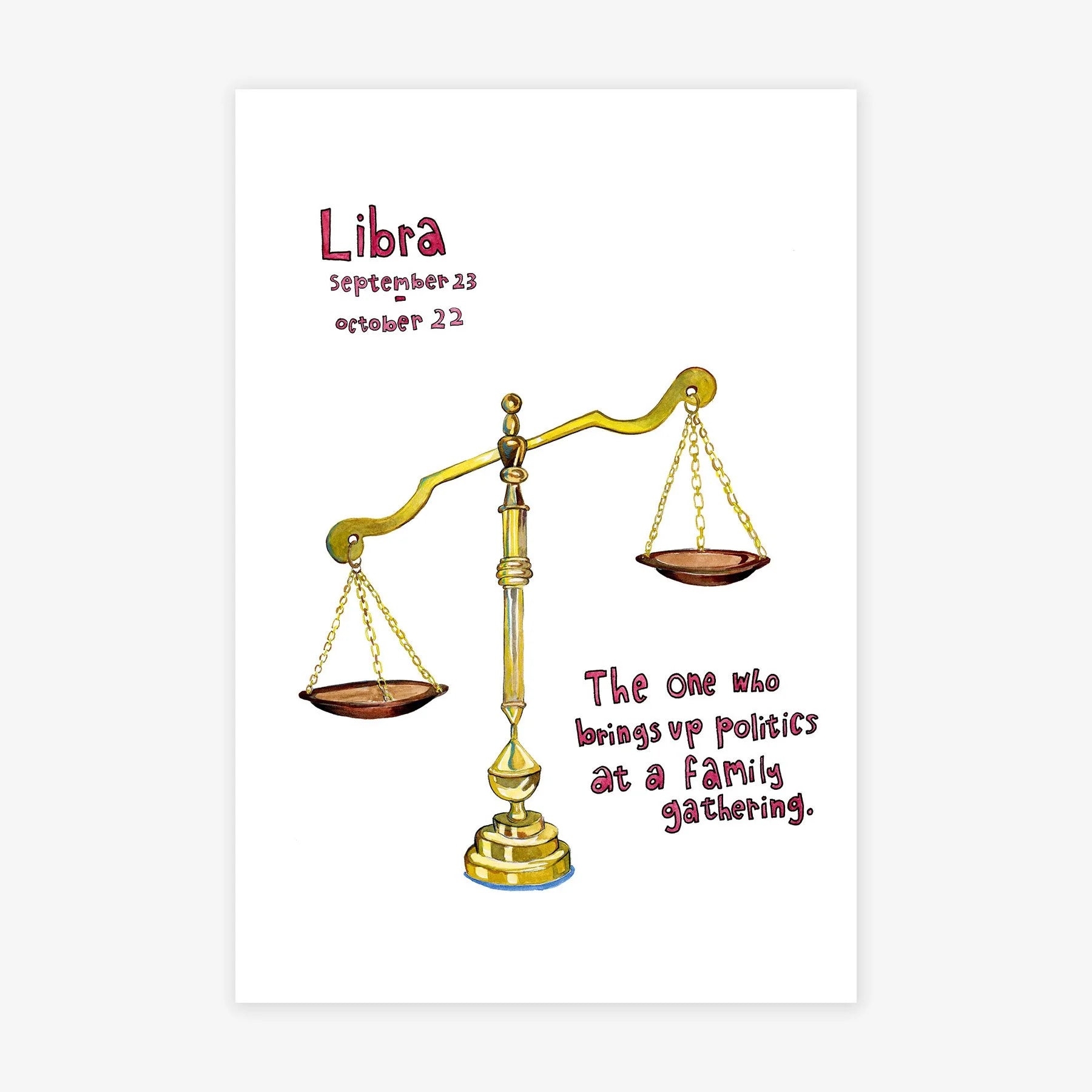 Libra