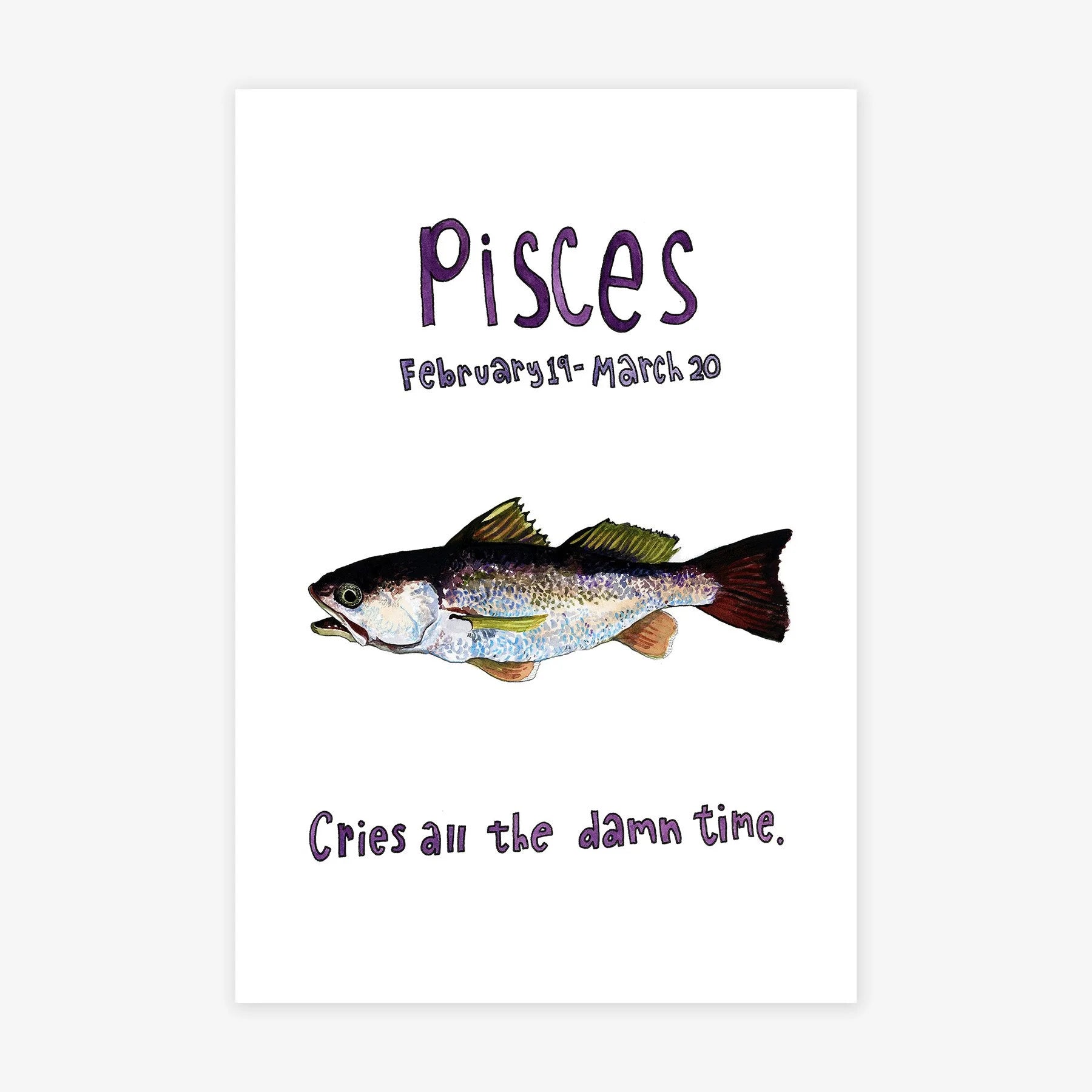 Pisces