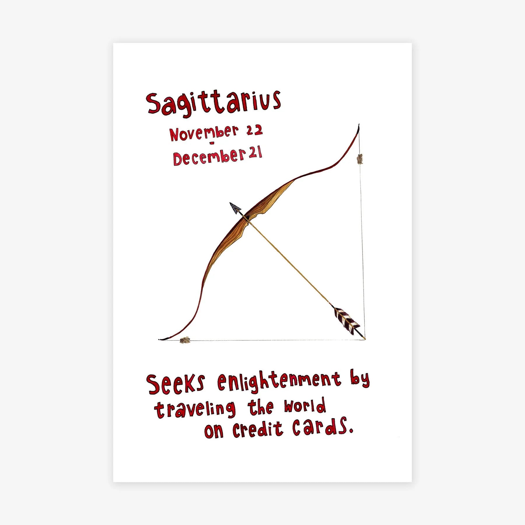 Sagittarius
