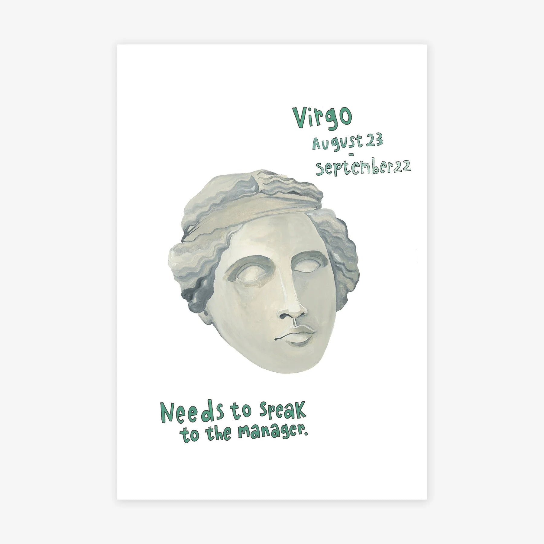 Virgo