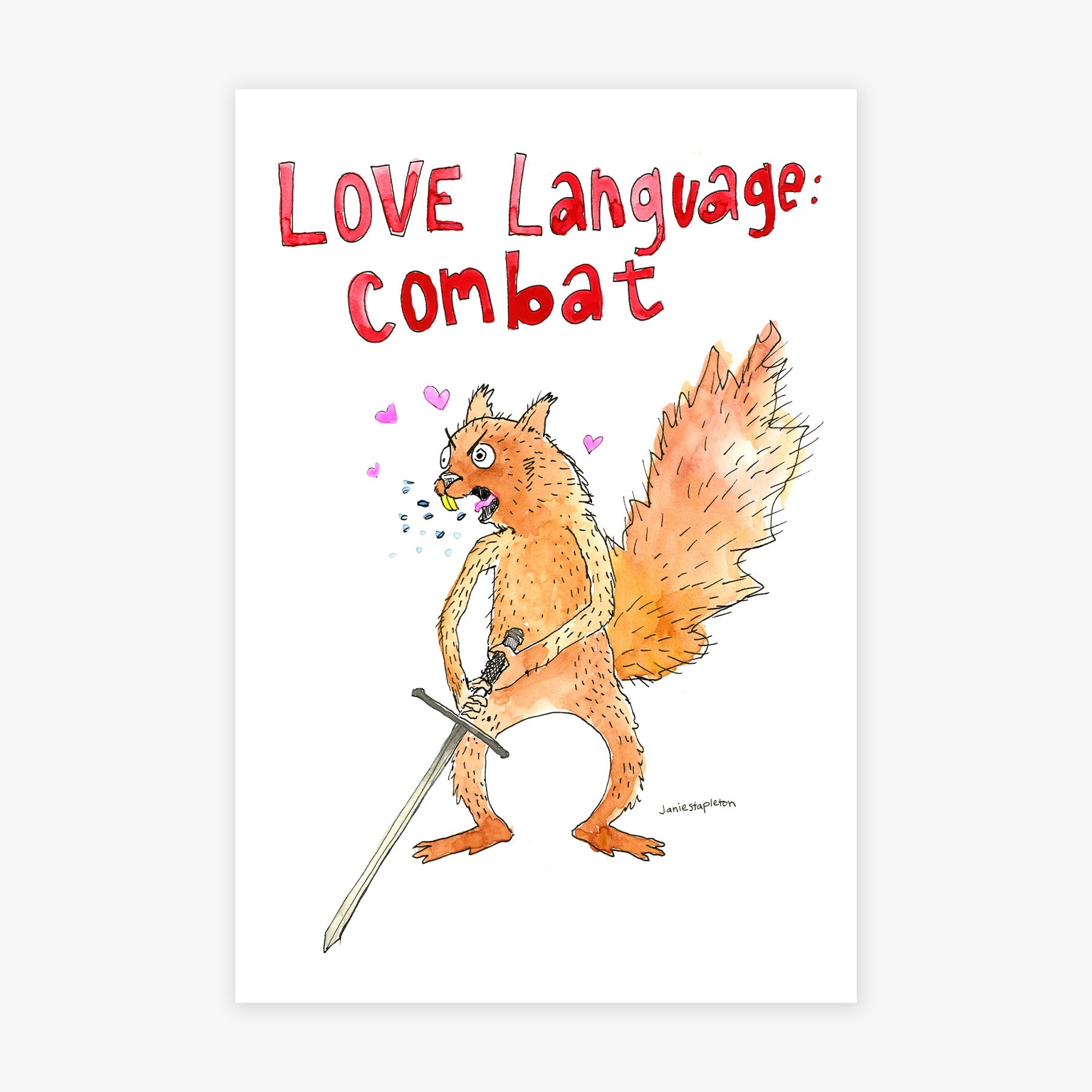 Love Language