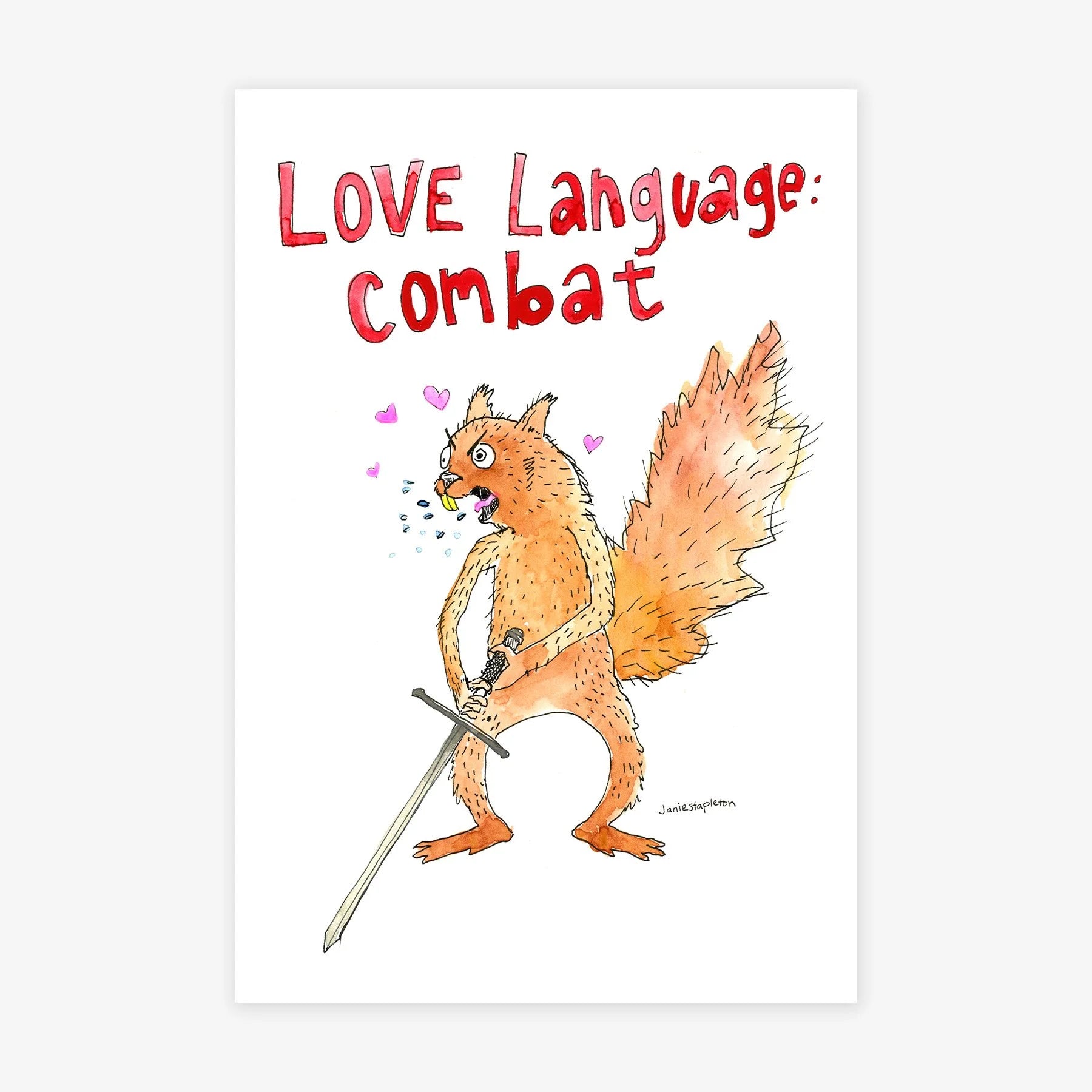 Love Language