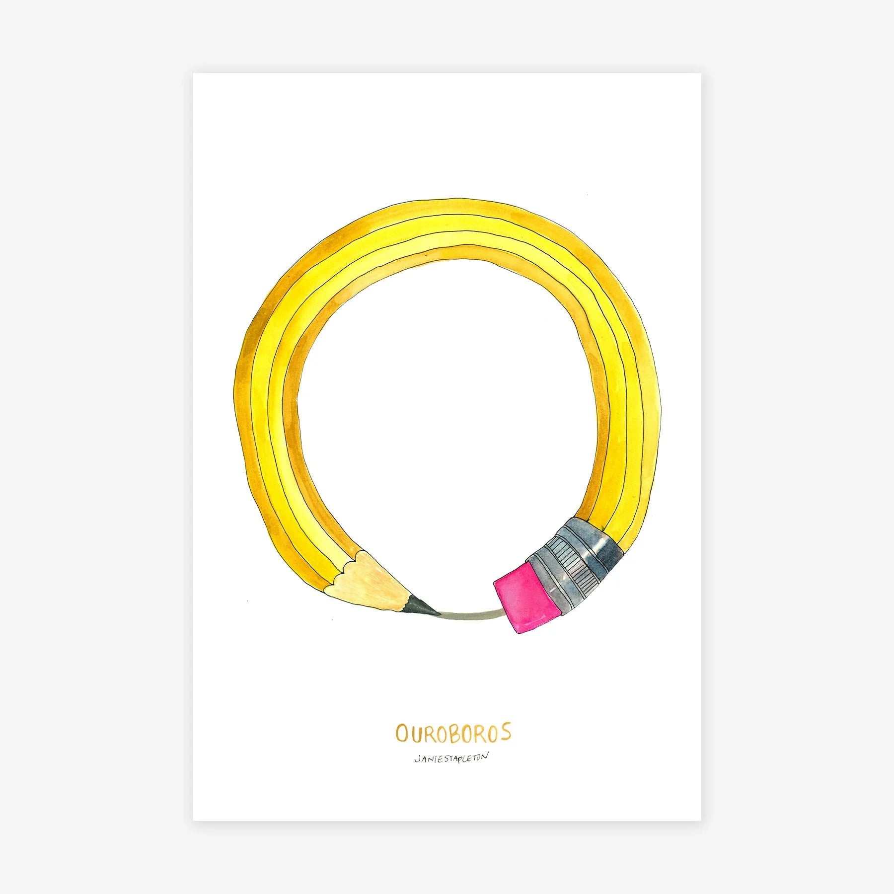 Ouroboros