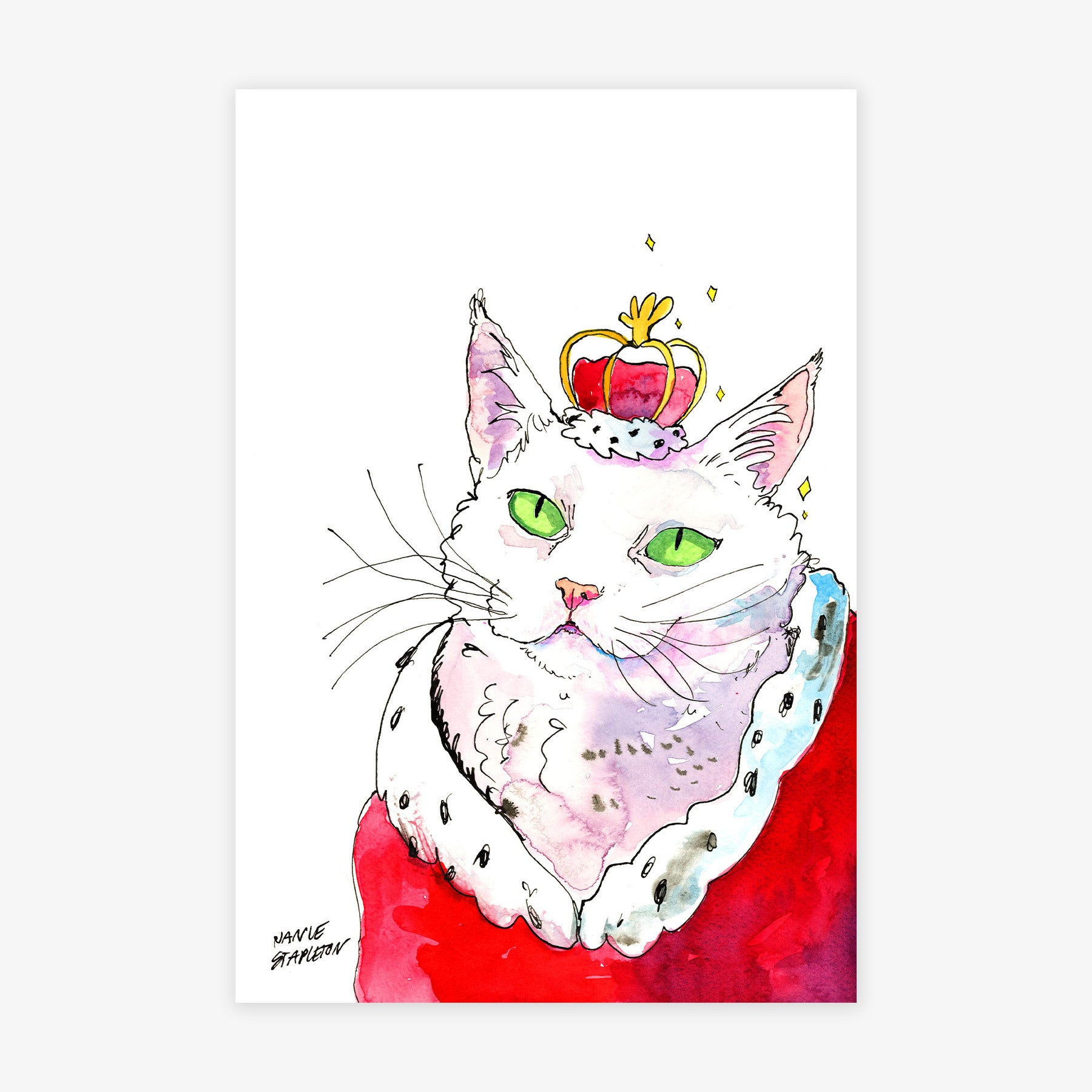 Queen Bug