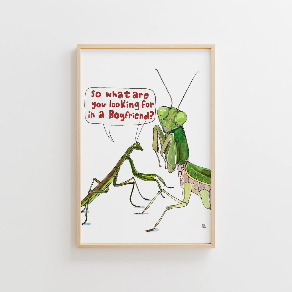 Mantis