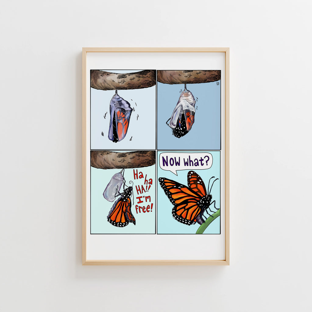 Metamorphosis