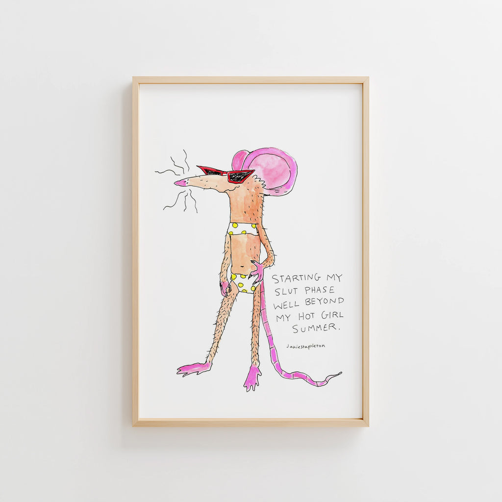 Slut Phase