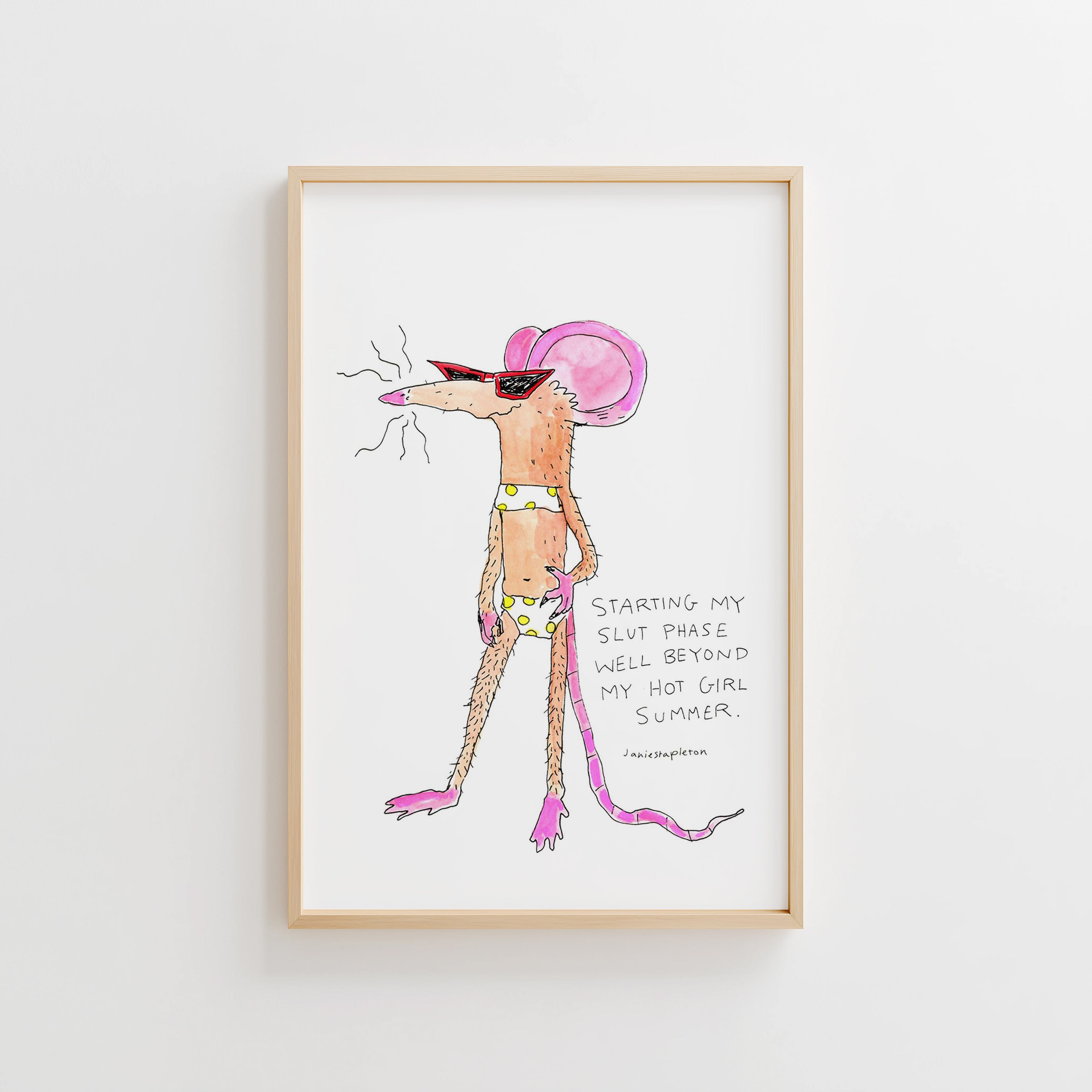 Slut Phase