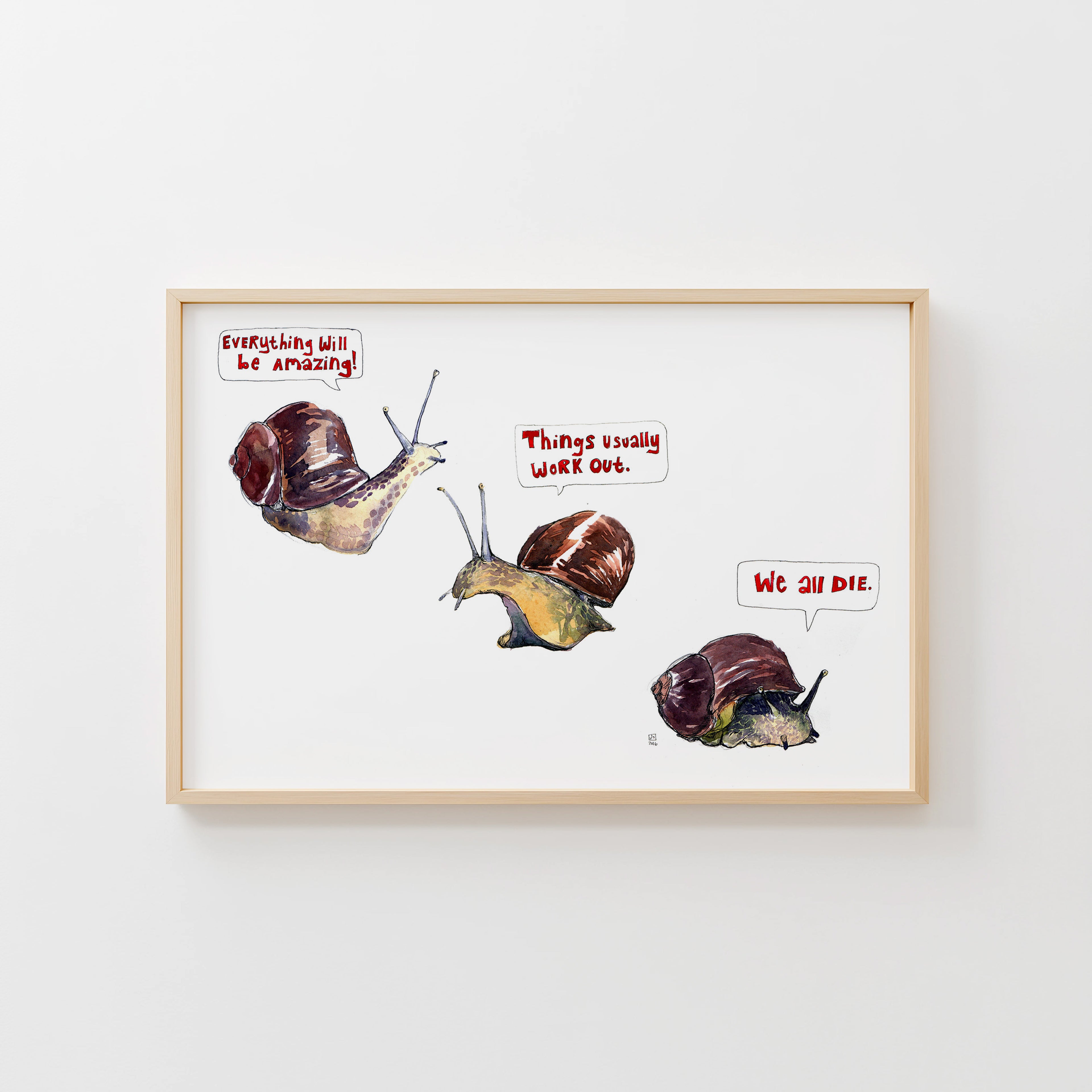 Snails
