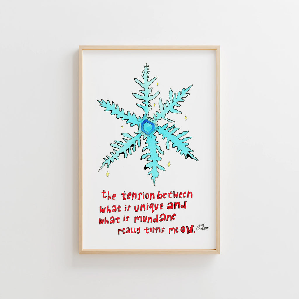 Snowflake