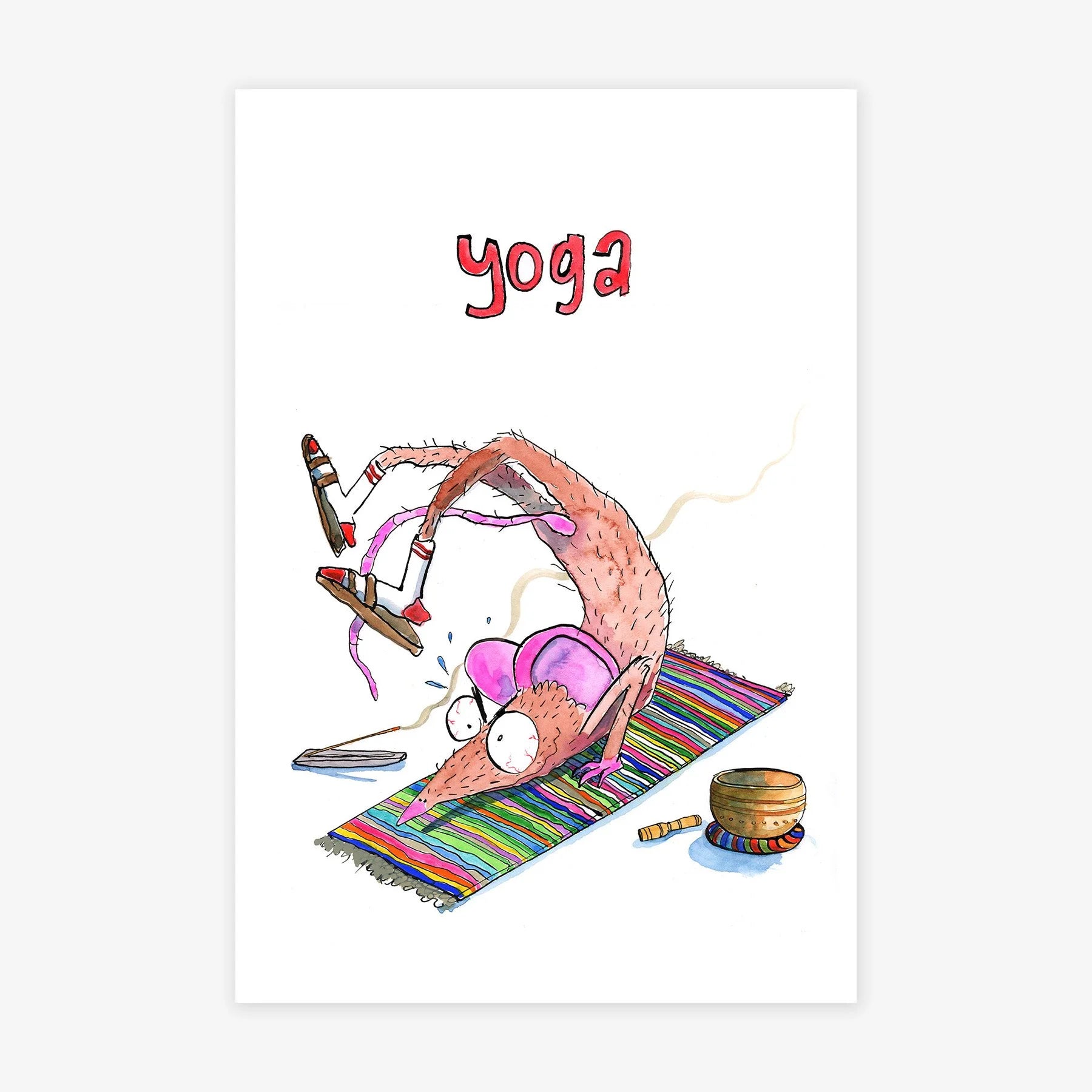 Yoga