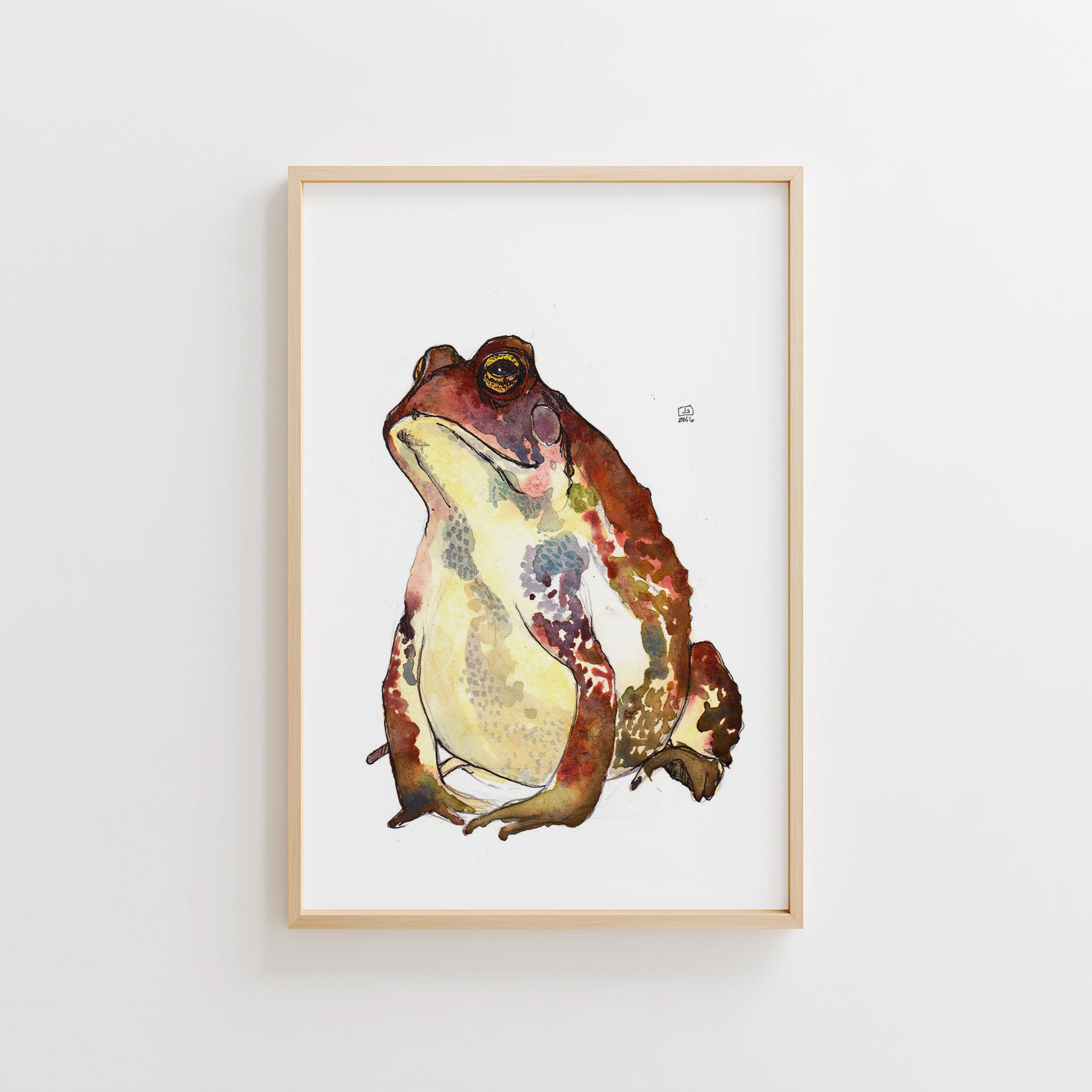 Toad