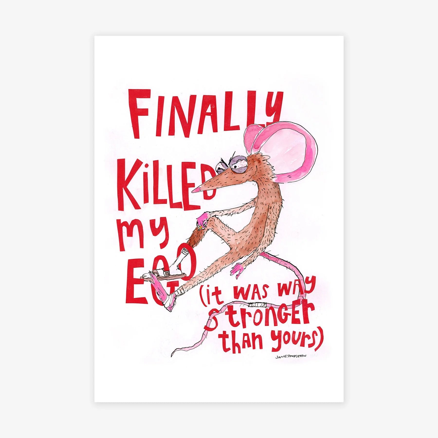 Ego