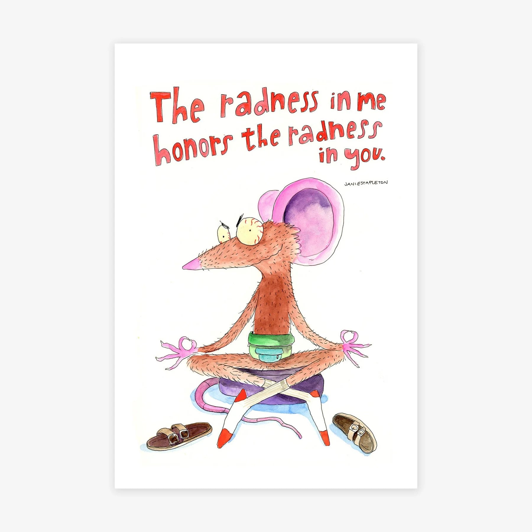 The Radness
