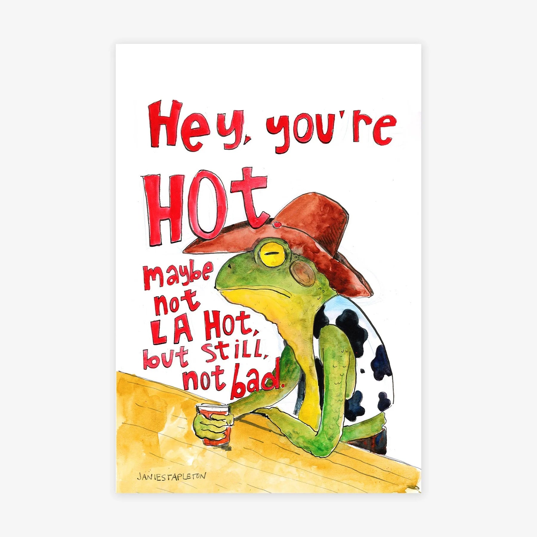 LA Hot