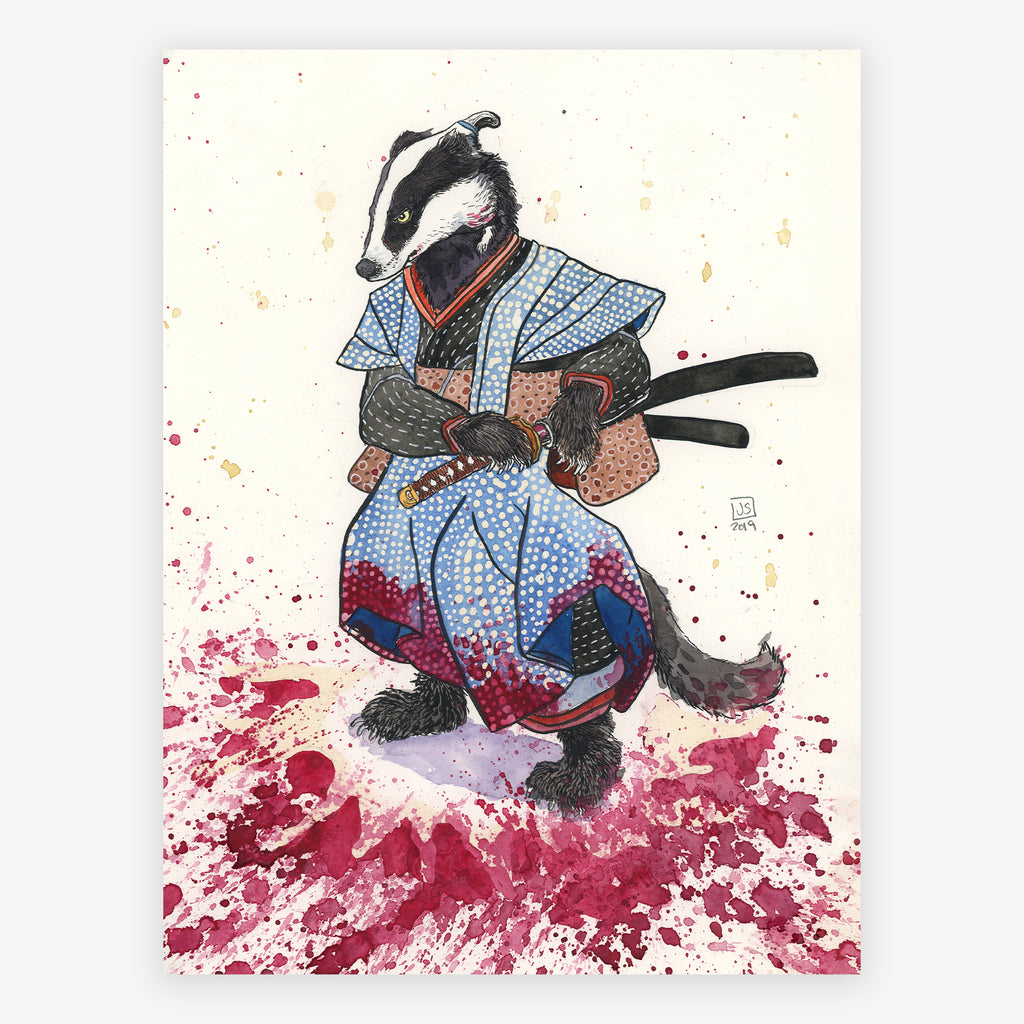 Mujina