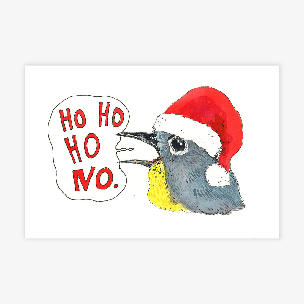 Ho Ho Ho