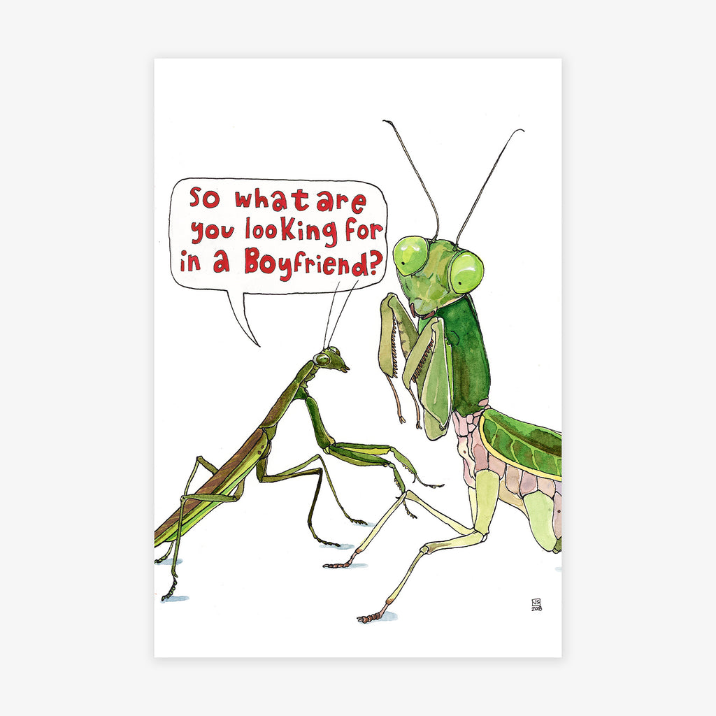 Mantis