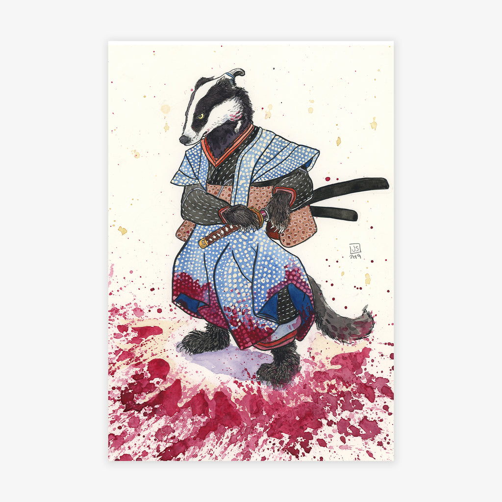 Mujina
