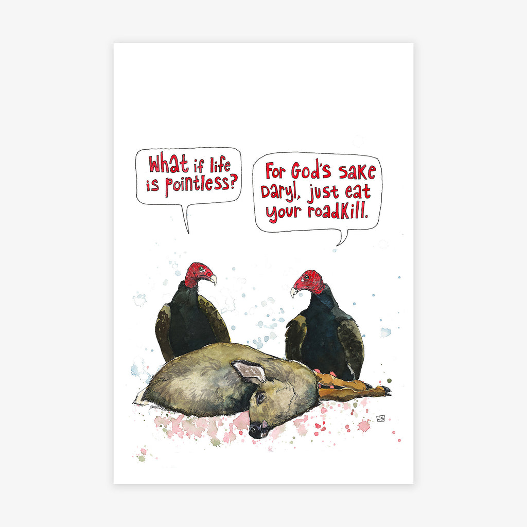 Roadkill