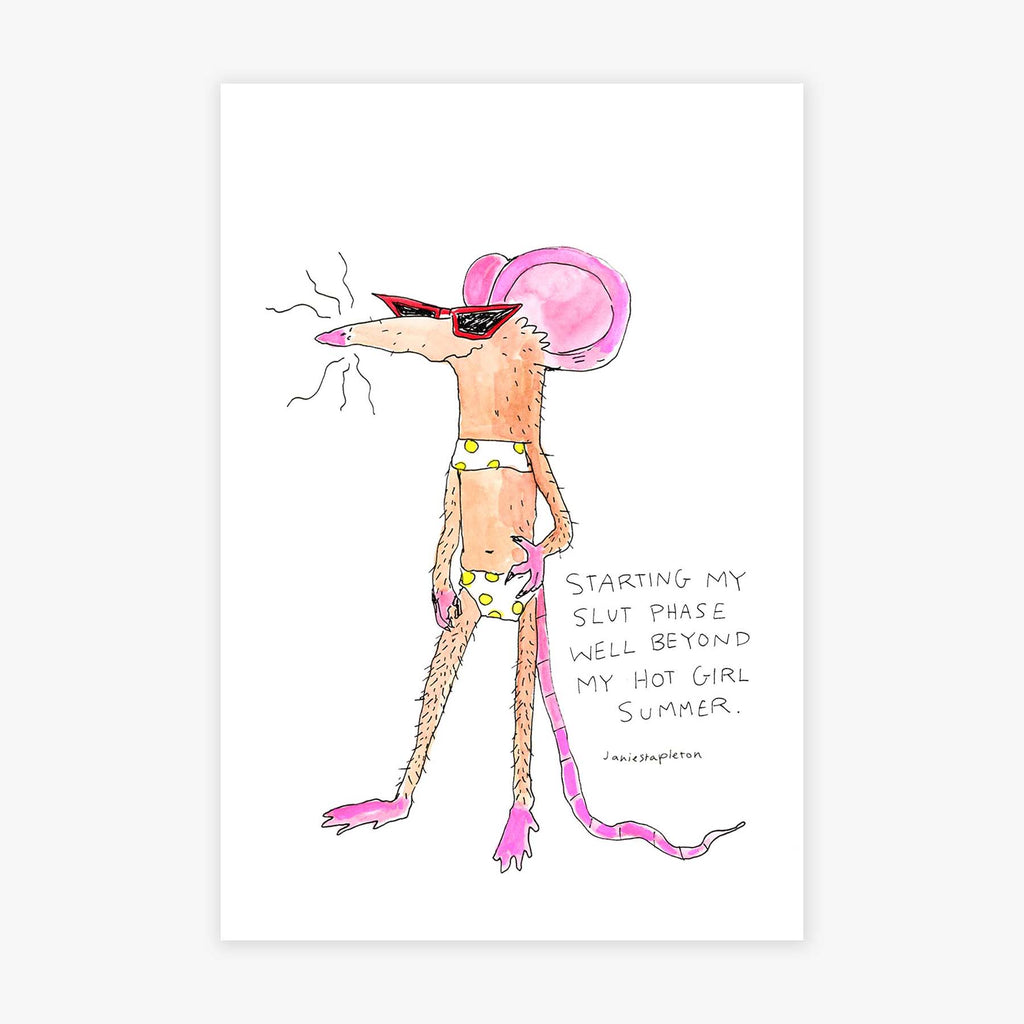 Slut Phase