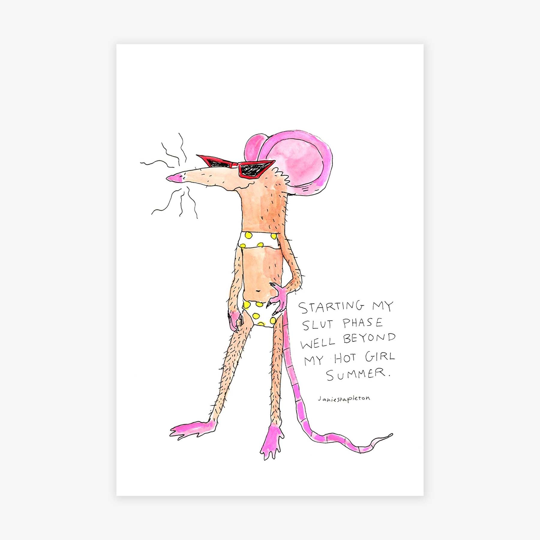 Slut Phase