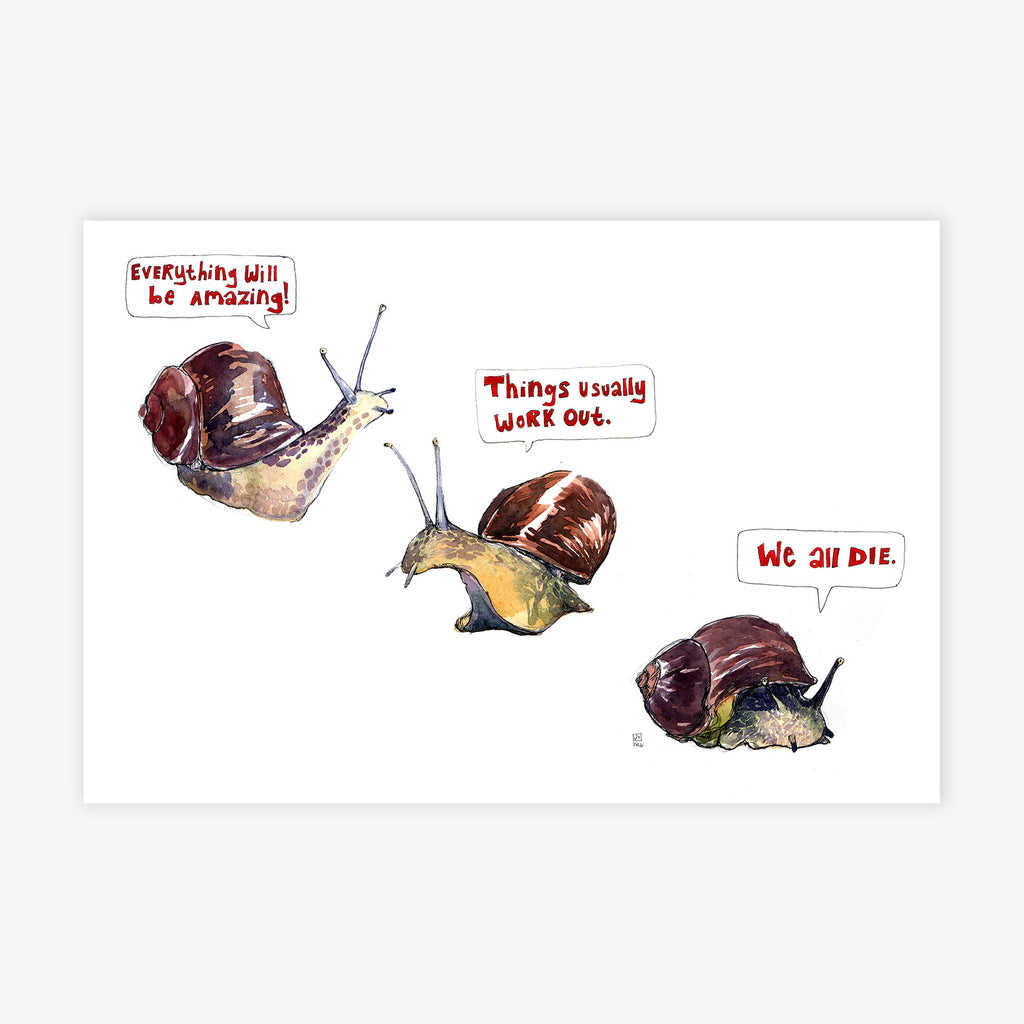 Snails