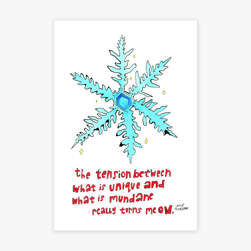 Snowflake