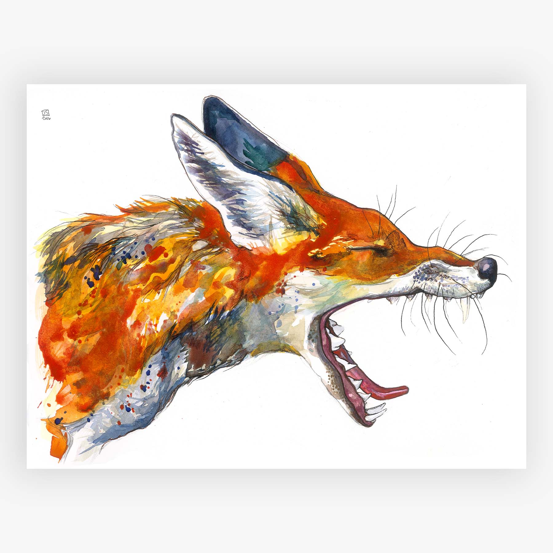 Starfox