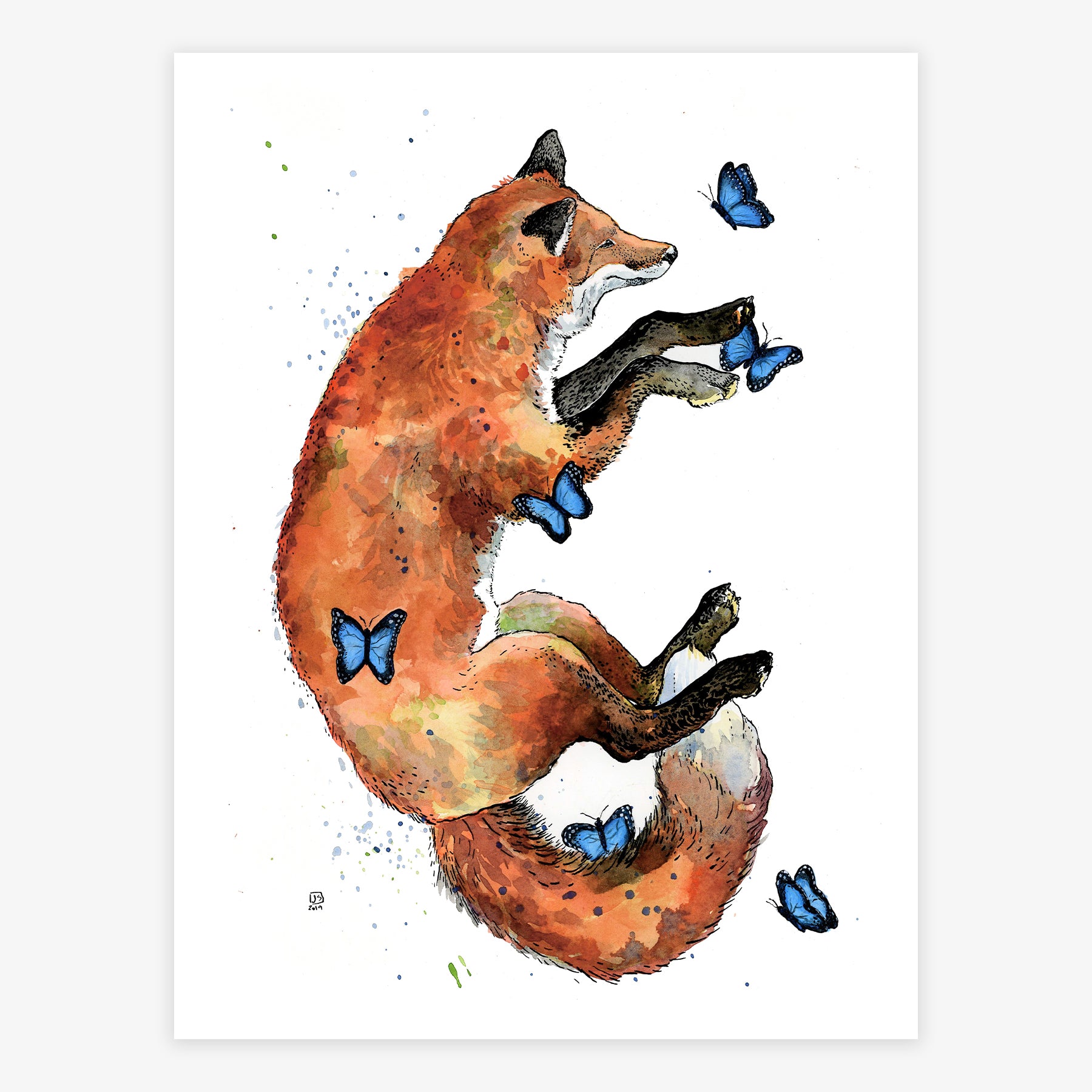 Fox II